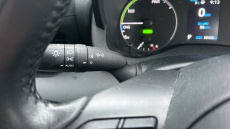 Toyota Yaris 1.5 Hybrid Icon 5dr CVT Hybrid Hatchback